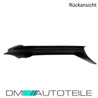 Set Sport Performance Flaps Splitters Lip Carbon gloss fits 