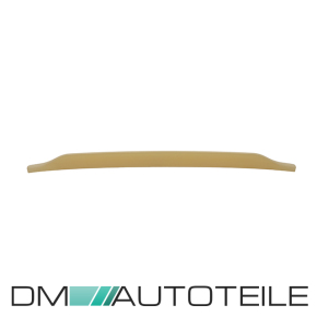 Sport Rear Trunk Lip Roof Spoiler wide primed+ 3M fits on Audi A5 8T all models without RS5