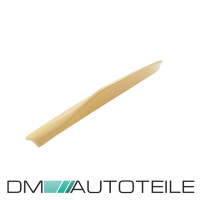 Sport Rear Trunk Lip Roof Spoiler wide primed+ 3M fits on Au