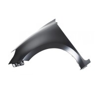 Kotfl&uuml;gel Fender vorne links f&uuml;r Suzuki...