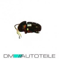 Mercedes W203 Side Mirror Right electric gallery