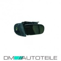 Mercedes W203 Side Mirror Left electrica gallery