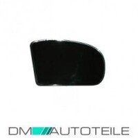 Mercedes W211 Mirro Cover Right 02-06 el gallery