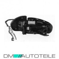 Mercedes W211 Side Mirror Right electric gallery