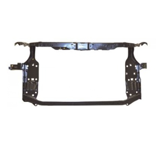 Frontgerüst Schlossträger Frontblech für Nissan Qashqai +2 I J10, NJ10, JJ10E