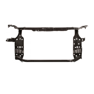 Frontgerüst Schlossträger Frontblech für Nissan Qashqai +2 I J10, NJ10, JJ10E