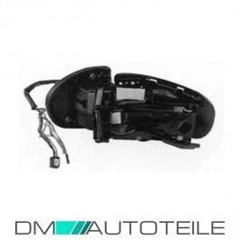 Mercedes W211 Side Mirror Right electrically foldable...