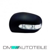 Mercedes W203 Side Mirror Cover Left  +  gallery