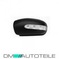 Mercedes W203 Side Mirror Cover Right +  gallery