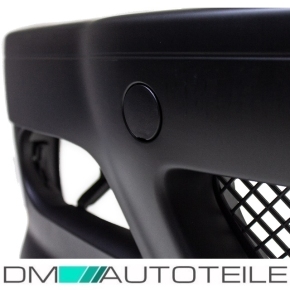 Sport Frontstoßstange / Frontschürze vorne für BMW E46 Vorfacelift nicht für M3 mit Zubehör 