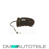 Mercedes W203 Side Mirror Left  electric gallery