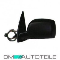 Side Mirror Right electrically foldable  gallery