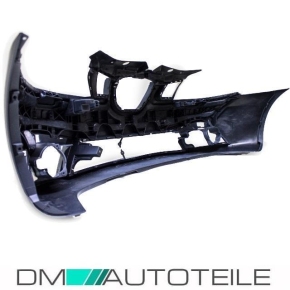 Set Seat Ibiza 6L Stoßstange vorne + Gitterset  + Nebelscheinwefer 02-08