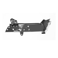 Stoßstangen Halter Halterung vorne gallery