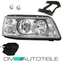 Scheinwerfer Rechts passt für VW T5 gallery