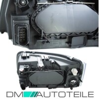 Scheinwerfer Links passt für VW T5 Multivan Transporter
