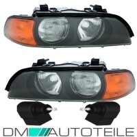 Set headlights left & right 95-00 ri gallery