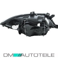 Mercedes Sprinter Scheinwerfer links Facelift ohne Nebel H7/