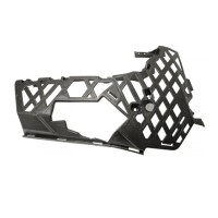 Stoßstangen Halter Halterung vorne gallery