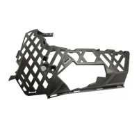 Stoßstangen Halter Halterung vorne gallery