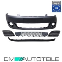 Set Ford Fiesta V 5 JH Front Bumper 05-0 gallery
