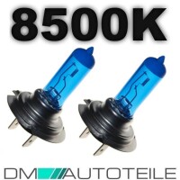 Set Peugeot 206 Scheinwerfer Klarglas Schwarz Bj 98-07 H7/H7