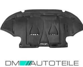 Unterfahrschutz Unterbodenschutz vorne für Audi A4...