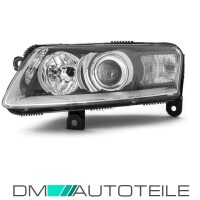 Audi A6 4F Bi-Xenon left headlight D2S 0 gallery