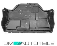 Skid plate Front Peugeot Boxer - Fiat Ducato - Citröen 