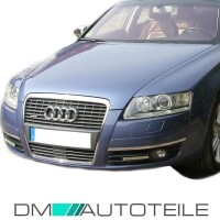Set Audi A6 4F Bi-Xenon Headlights left & right D2S 04-0