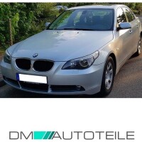 BMW E60 E61 Saloon Estate Skid plate bottom 03-07 2