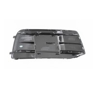 Stoßstangen Gitter Blende vorne links für Audi Q5