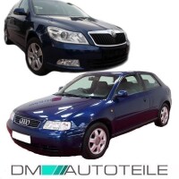Seat Audi Skoda Skid Plate Front left 96-04 different models
