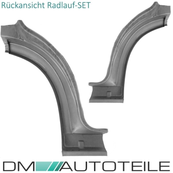 Golf 4 Kotfluegel Rechts Polcar Radlauf Reparaturblech Für Volkswagen Transporter T4 90-03 - Hinten, Links (956683-5) Online Kaufen Schweller Reparaturblech Golf 4