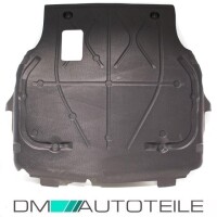 VW Transporter T5 skid plate Front bottom 03-09 2