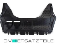 VW Golf 5 skid plate Front bottom 03-08 also fits Skoda, Aud