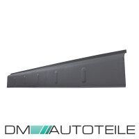 Citroen Jumper Right Left Side Skirts Inner part 94-02 also 