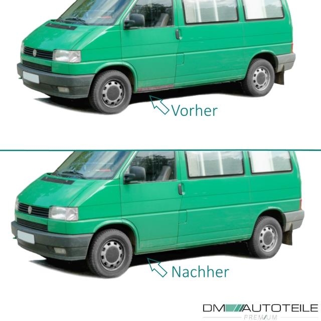 VW Bus T4 Schweller / Einstiegsblech links 701809839B
