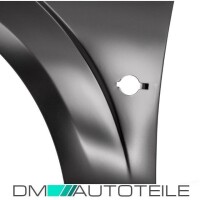 Opel (Vauxhall) Vectra C Signum left wing panel driver side 