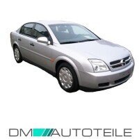 Set Opel (Vauxhall) Vectra C and Signum left right wing pane