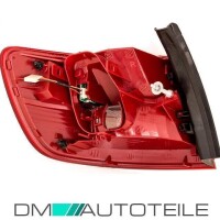 Set Audi A6 4F2-Avant LED Rückleuchten rechts & lin