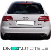 Set Audi A6 4F2 Avant LED Rear lights left & right outer