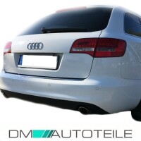 Set Audi A6 4F2 Avant LED Rear lights left & right outer