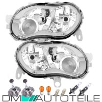 Smart For Two Coupe Cabrio 450 Facelift  gallery