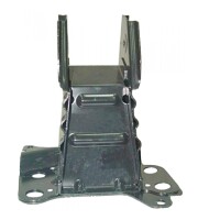 Stoßstangen Halter Halterung vorne gallery