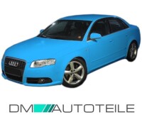 Audi A4 Engine Cover Front part 04-08 2