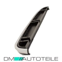 Range Rover Sport footboard Side Skirts 05-13 incl. Mounting