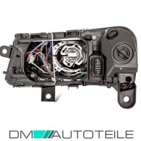 Set Audi A6 4F Bi-Xenon Headlights left & right D2S 04-0