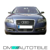 Set Audi A6 4F Bi-Xenon Headlights left & right D2S 04-0