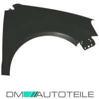 VW Polo 9N3 9N right wing panel 05-09 gallery